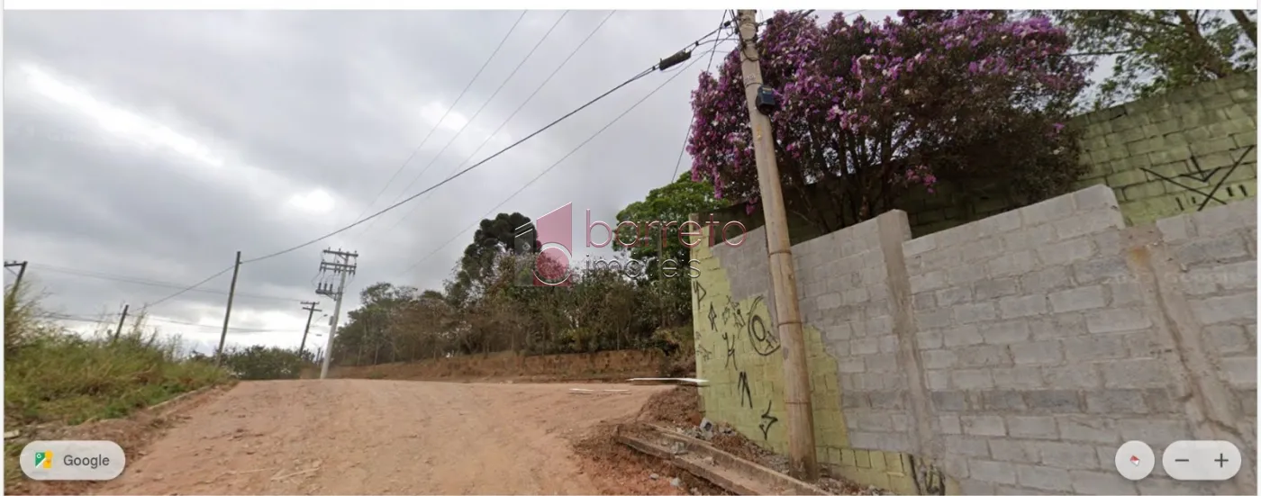 GALPÃO/TERRENO À VENDA NO BAIRRO NOVA TRIESTE EM JARINU/SP