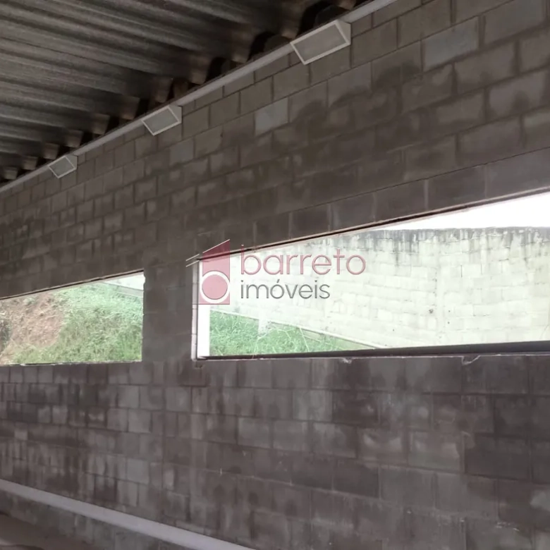 GALPÃO/TERRENO À VENDA NO BAIRRO NOVA TRIESTE EM JARINU/SP