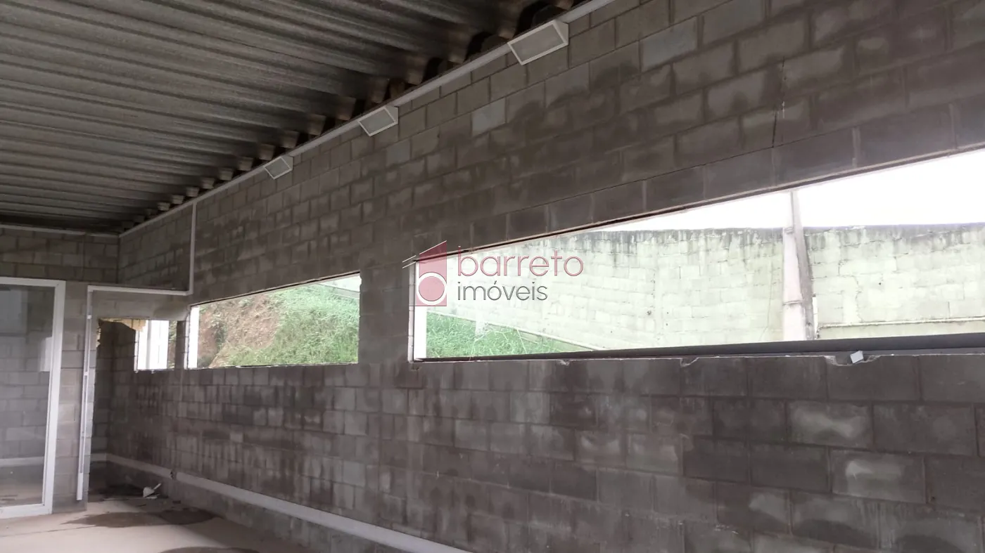 GALPÃO/TERRENO À VENDA NO BAIRRO NOVA TRIESTE EM JARINU/SP