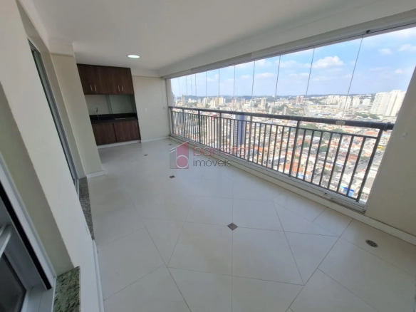 APARTAMENTO À VENDA NO CONDOMÍNIO ALTA VISTA EM JUNDIAÍ/SP