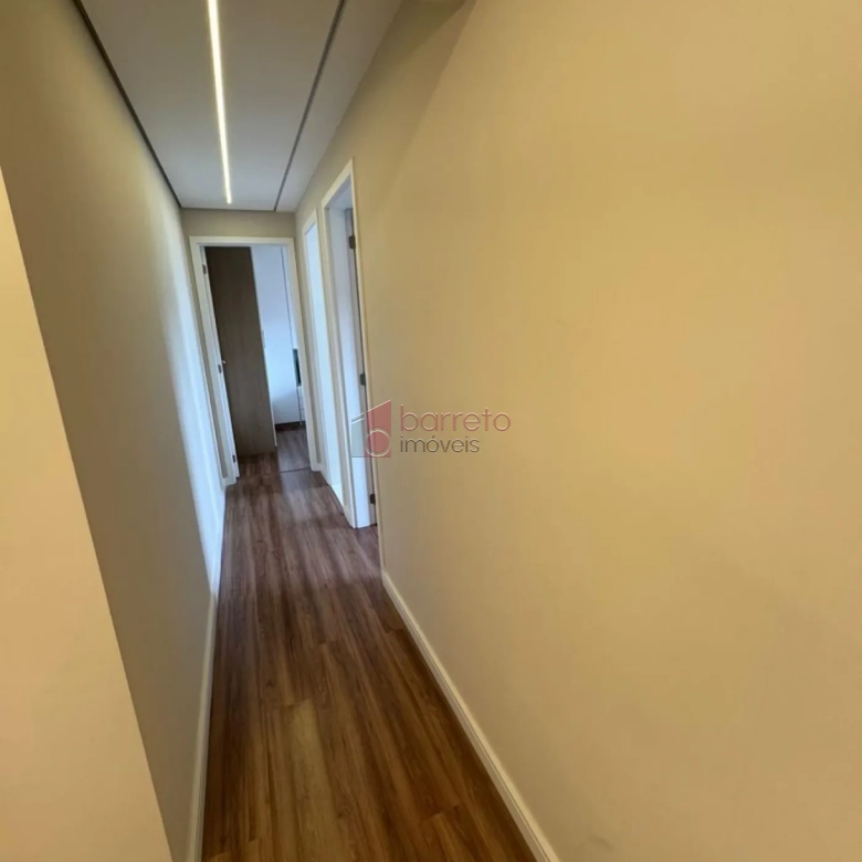 APARTAMENTO À VENDA NO CONDOMÍNIO HARMONIA EM JUNDIAÍ/SP
