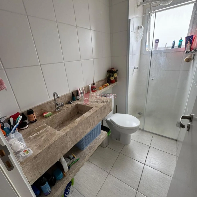 APARTAMENTO À VENDA NO CONDOMÍNIO HARMONIA EM JUNDIAÍ/SP