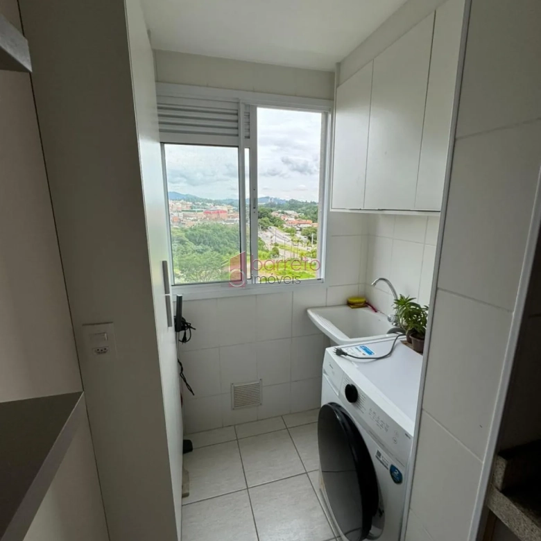 APARTAMENTO À VENDA NO CONDOMÍNIO HARMONIA EM JUNDIAÍ/SP