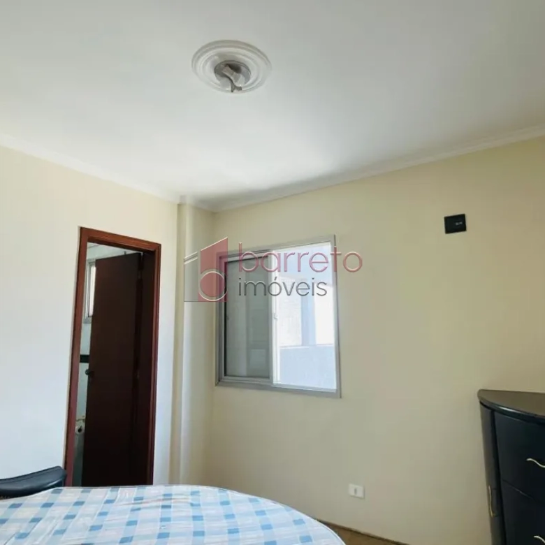 COBERTURA PARA VENDA E LOCAÇÃO NO CONDOMÍNIO SAINT GERMAIN NO JARDIM BONFIGLIOLI – JUNDIAÍ/SP