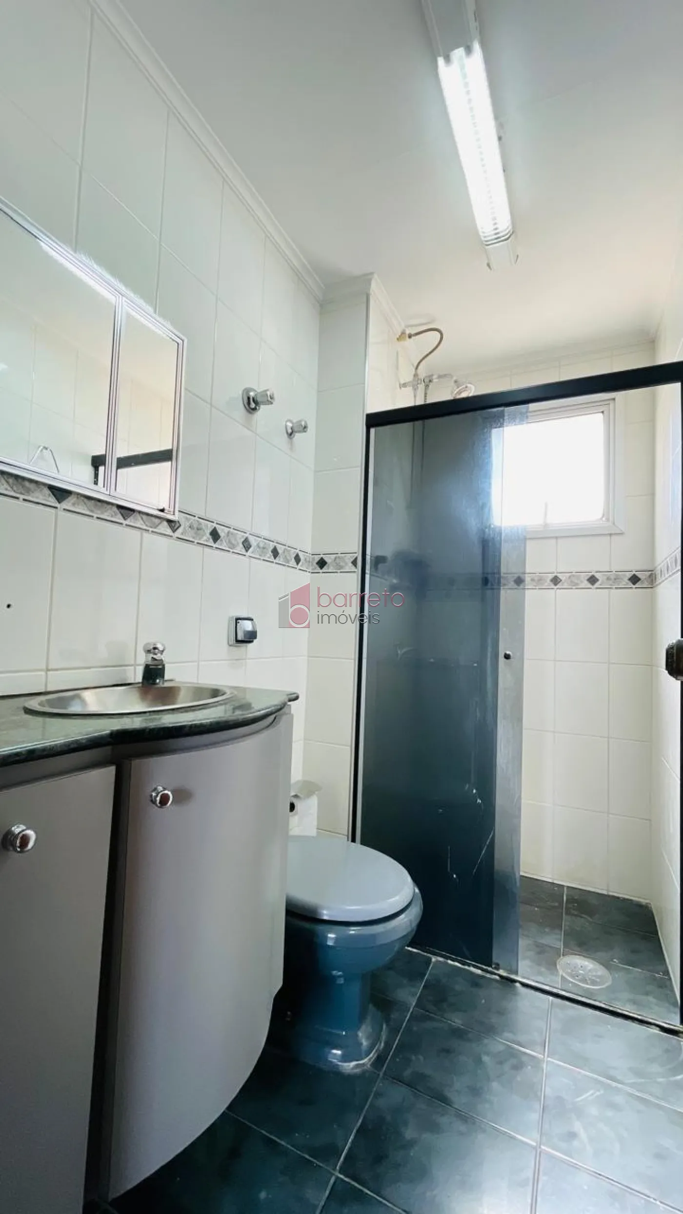 COBERTURA PARA VENDA E LOCAÇÃO NO CONDOMÍNIO SAINT GERMAIN NO JARDIM BONFIGLIOLI – JUNDIAÍ/SP