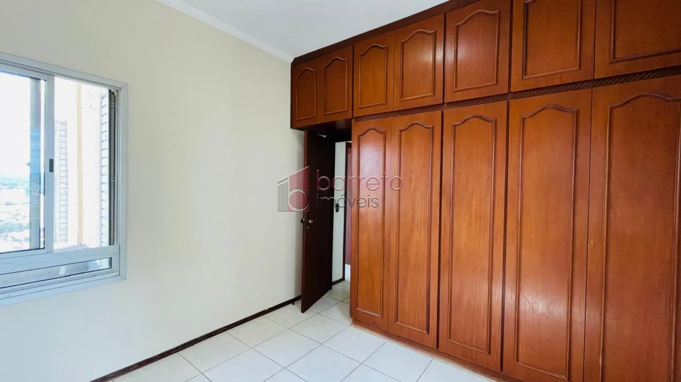 COBERTURA PARA VENDA E LOCAÇÃO NO CONDOMÍNIO SAINT GERMAIN NO JARDIM BONFIGLIOLI – JUNDIAÍ/SP