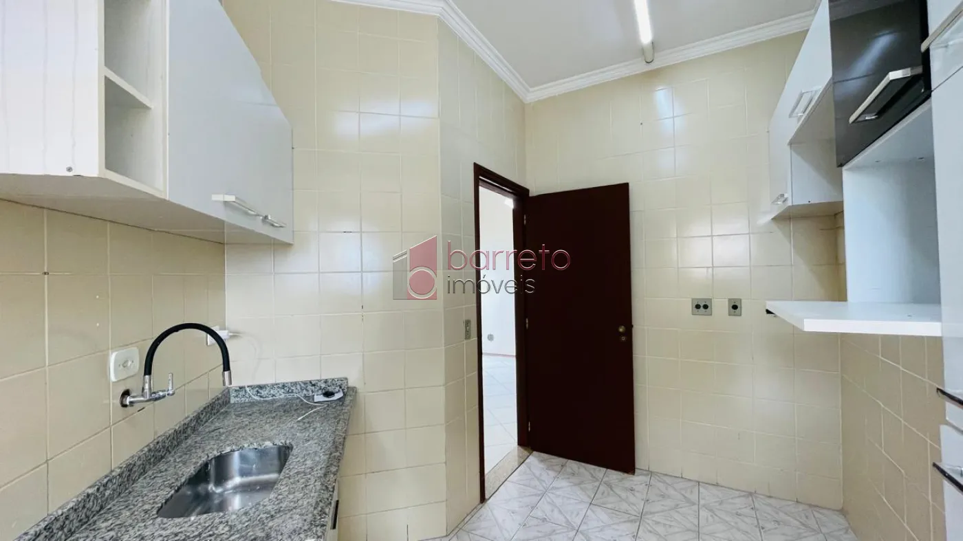 COBERTURA PARA VENDA E LOCAÇÃO NO CONDOMÍNIO SAINT GERMAIN NO JARDIM BONFIGLIOLI – JUNDIAÍ/SP