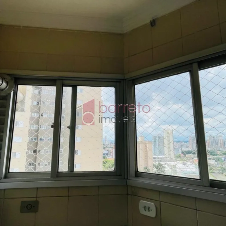 COBERTURA PARA VENDA E LOCAÇÃO NO CONDOMÍNIO SAINT GERMAIN NO JARDIM BONFIGLIOLI – JUNDIAÍ/SP