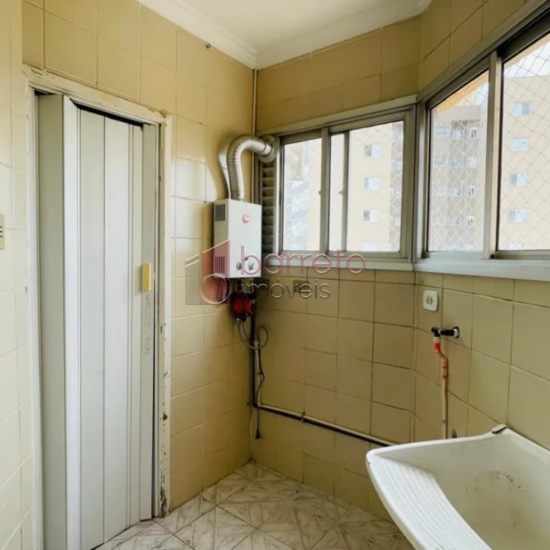 COBERTURA PARA VENDA E LOCAÇÃO NO CONDOMÍNIO SAINT GERMAIN NO JARDIM BONFIGLIOLI – JUNDIAÍ/SP