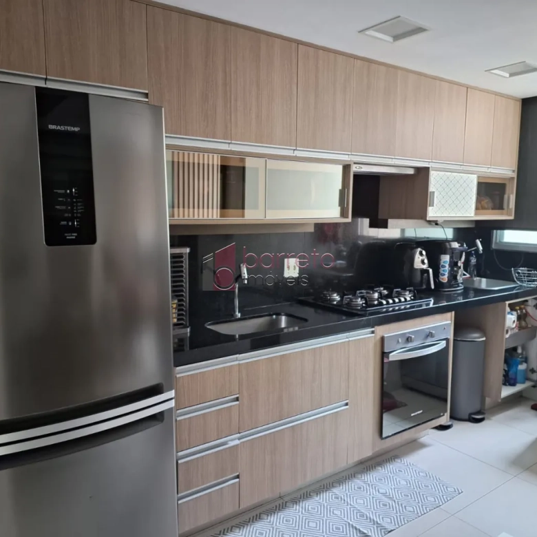 APARTAMENTO COBERTURA À VENDA NO CONDOMÍNIO SPAZZIO JABUTICABEIRAS EM JUNDIAÍ/SP
