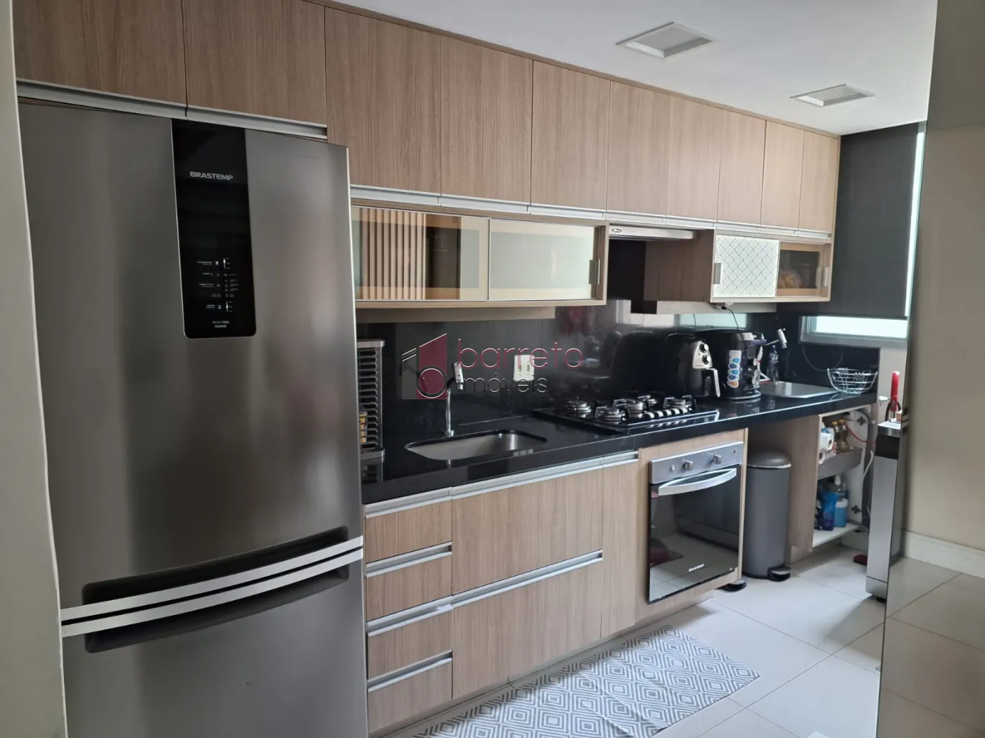 APARTAMENTO COBERTURA À VENDA NO CONDOMÍNIO SPAZZIO JABUTICABEIRAS EM JUNDIAÍ/SP