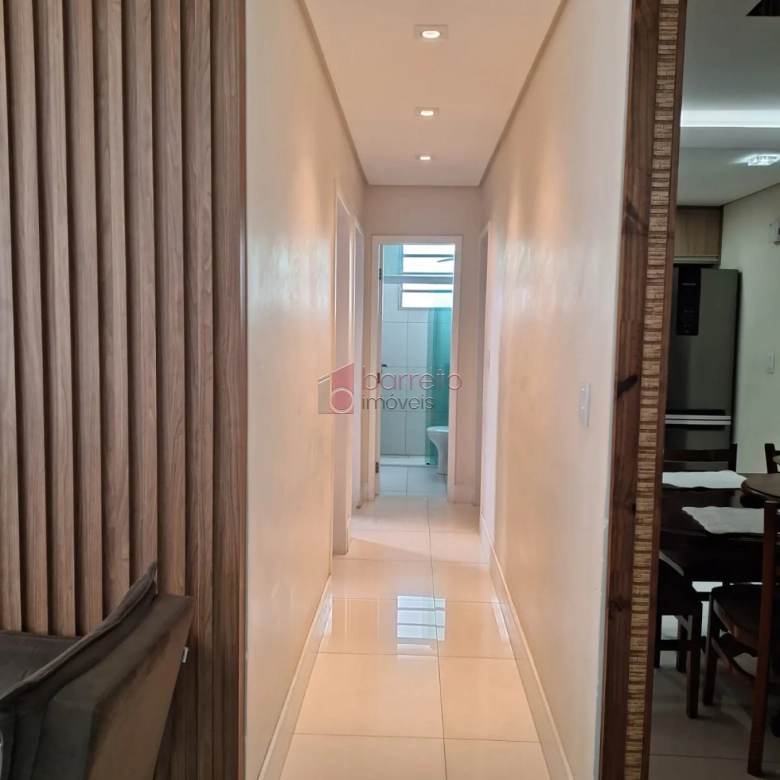 APARTAMENTO COBERTURA À VENDA NO CONDOMÍNIO SPAZZIO JABUTICABEIRAS EM JUNDIAÍ/SP