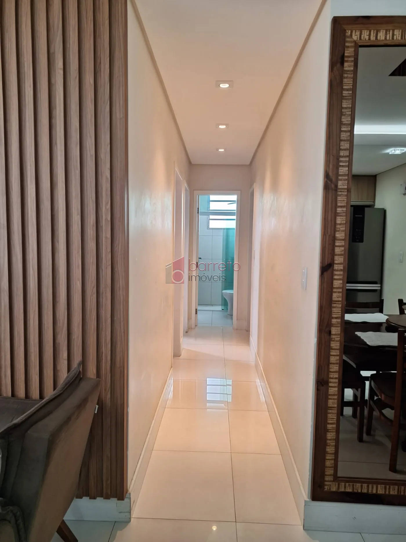 APARTAMENTO COBERTURA À VENDA NO CONDOMÍNIO SPAZZIO JABUTICABEIRAS EM JUNDIAÍ/SP