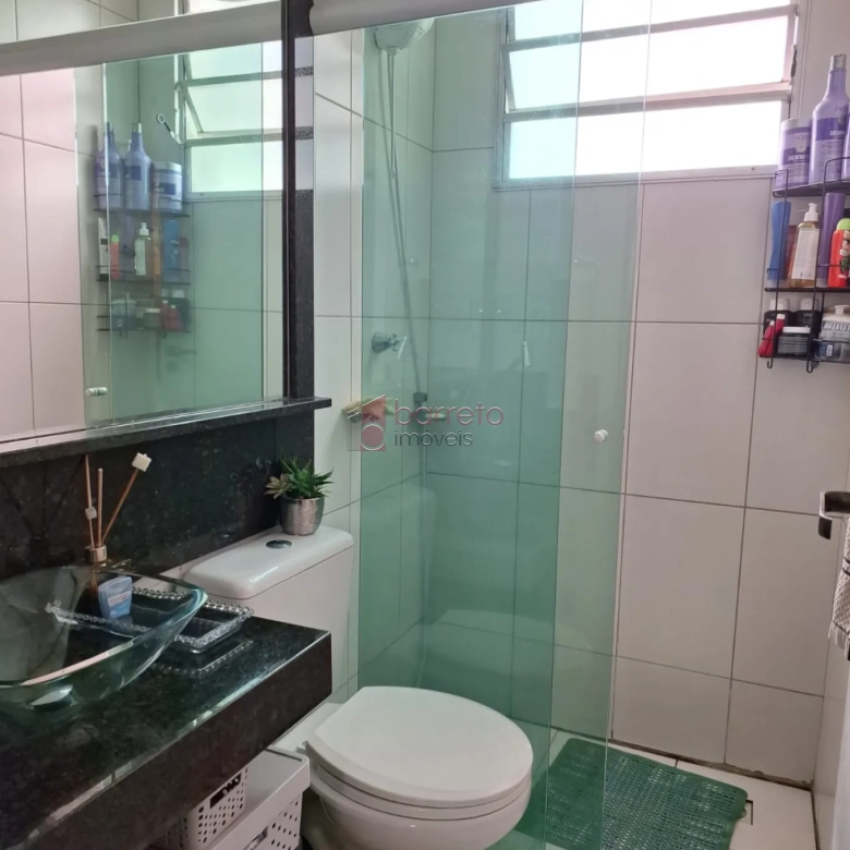 APARTAMENTO COBERTURA À VENDA NO CONDOMÍNIO SPAZZIO JABUTICABEIRAS EM JUNDIAÍ/SP