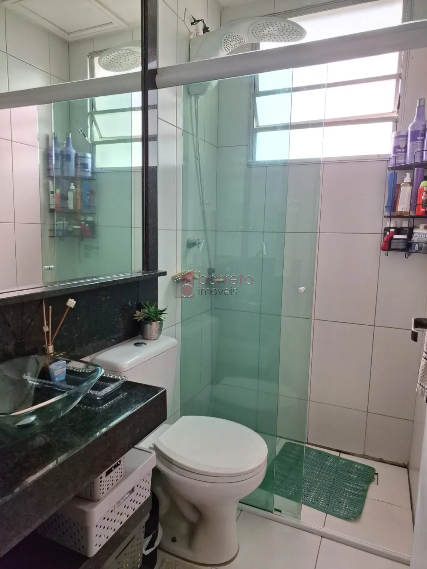 APARTAMENTO COBERTURA À VENDA NO CONDOMÍNIO SPAZZIO JABUTICABEIRAS EM JUNDIAÍ/SP