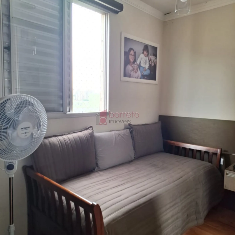 APARTAMENTO COBERTURA À VENDA NO CONDOMÍNIO SPAZZIO JABUTICABEIRAS EM JUNDIAÍ/SP