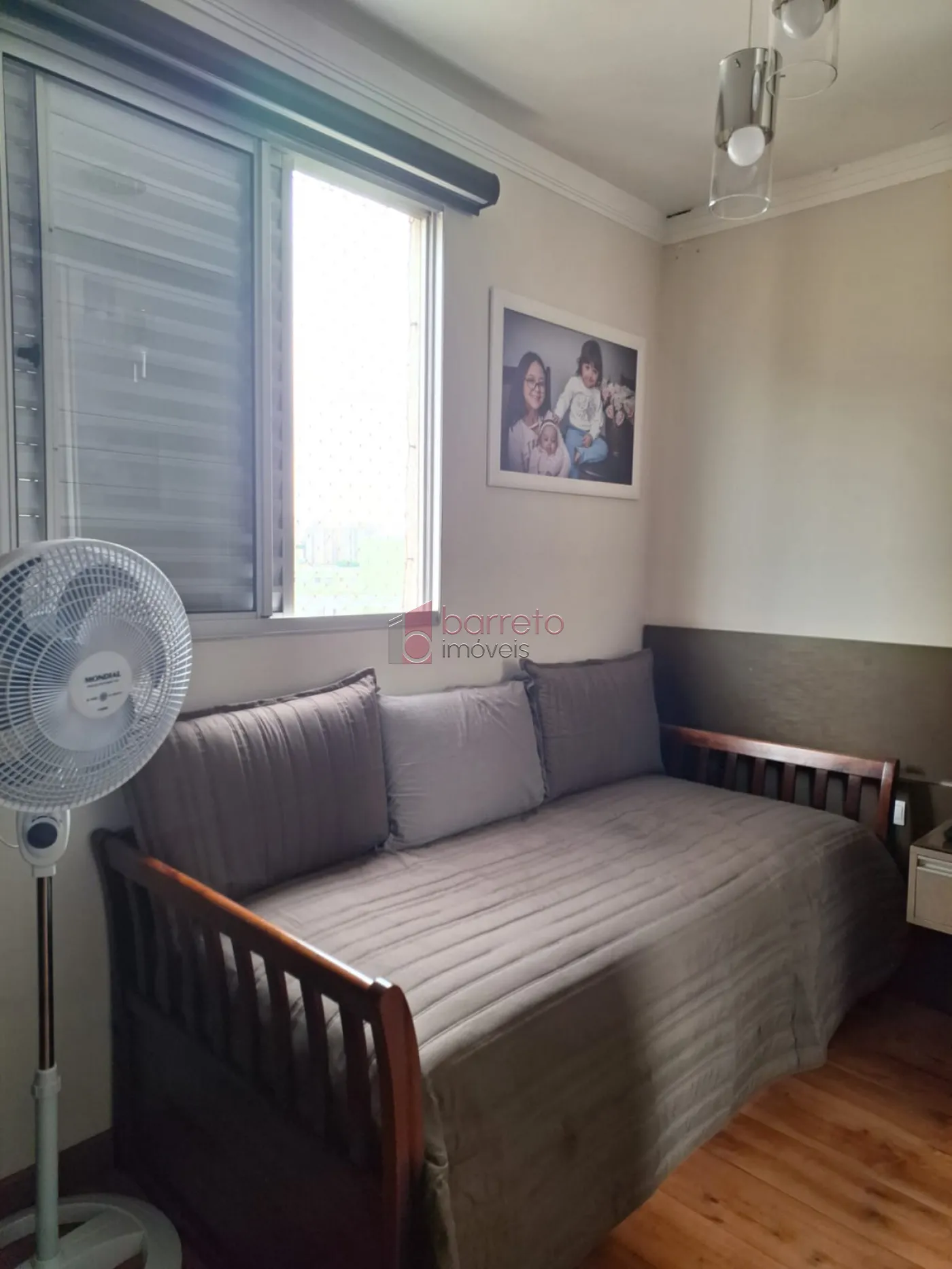 APARTAMENTO COBERTURA À VENDA NO CONDOMÍNIO SPAZZIO JABUTICABEIRAS EM JUNDIAÍ/SP