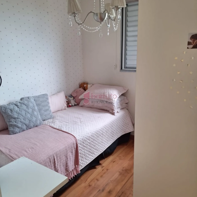 APARTAMENTO COBERTURA À VENDA NO CONDOMÍNIO SPAZZIO JABUTICABEIRAS EM JUNDIAÍ/SP