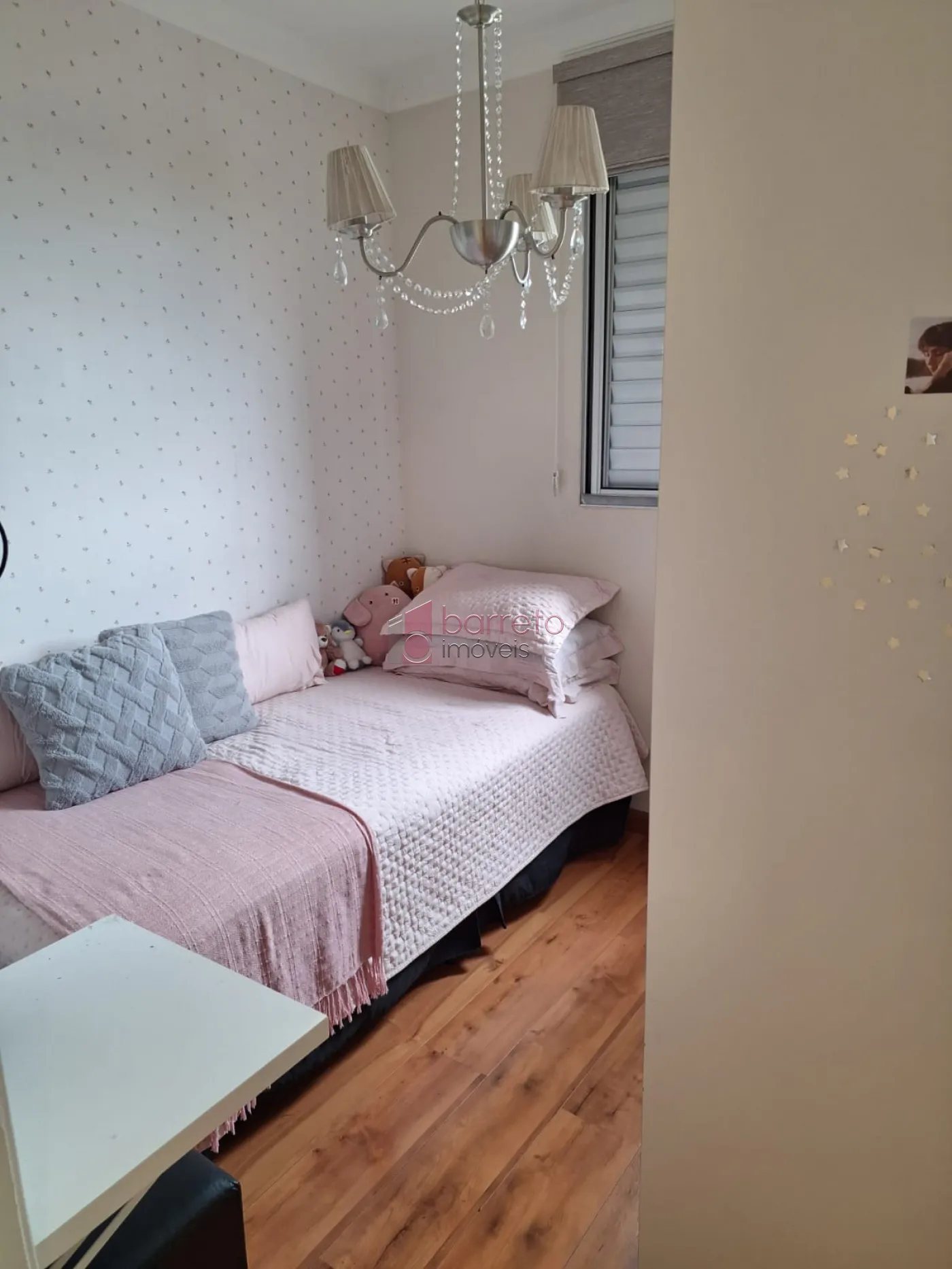 APARTAMENTO COBERTURA À VENDA NO CONDOMÍNIO SPAZZIO JABUTICABEIRAS EM JUNDIAÍ/SP