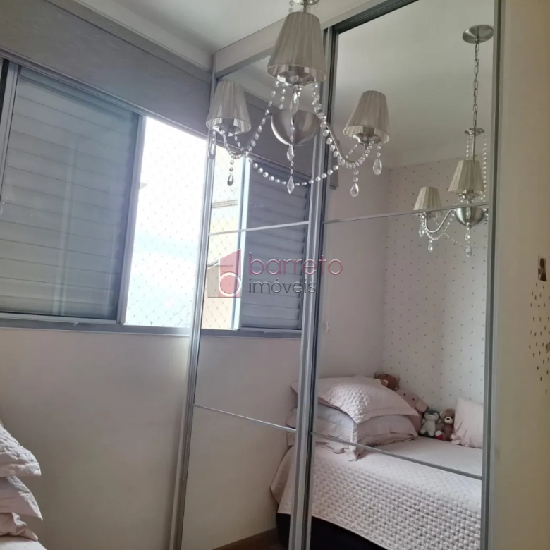 APARTAMENTO COBERTURA À VENDA NO CONDOMÍNIO SPAZZIO JABUTICABEIRAS EM JUNDIAÍ/SP