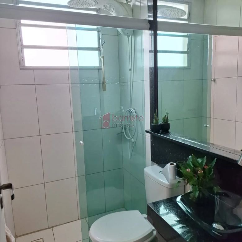 APARTAMENTO COBERTURA À VENDA NO CONDOMÍNIO SPAZZIO JABUTICABEIRAS EM JUNDIAÍ/SP