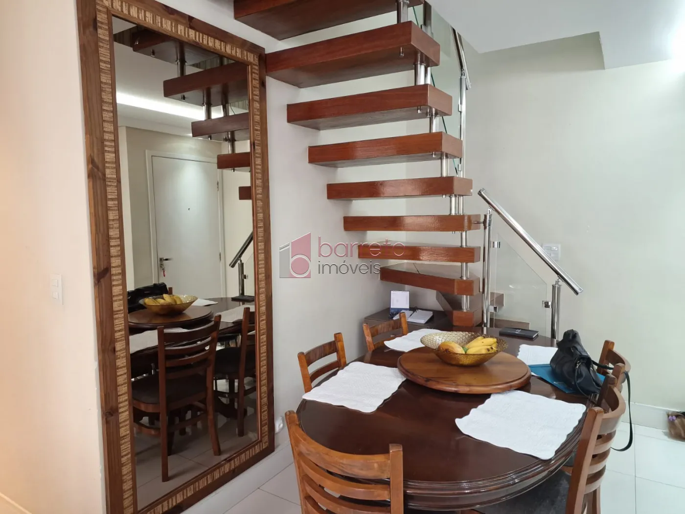 APARTAMENTO COBERTURA À VENDA NO CONDOMÍNIO SPAZZIO JABUTICABEIRAS EM JUNDIAÍ/SP