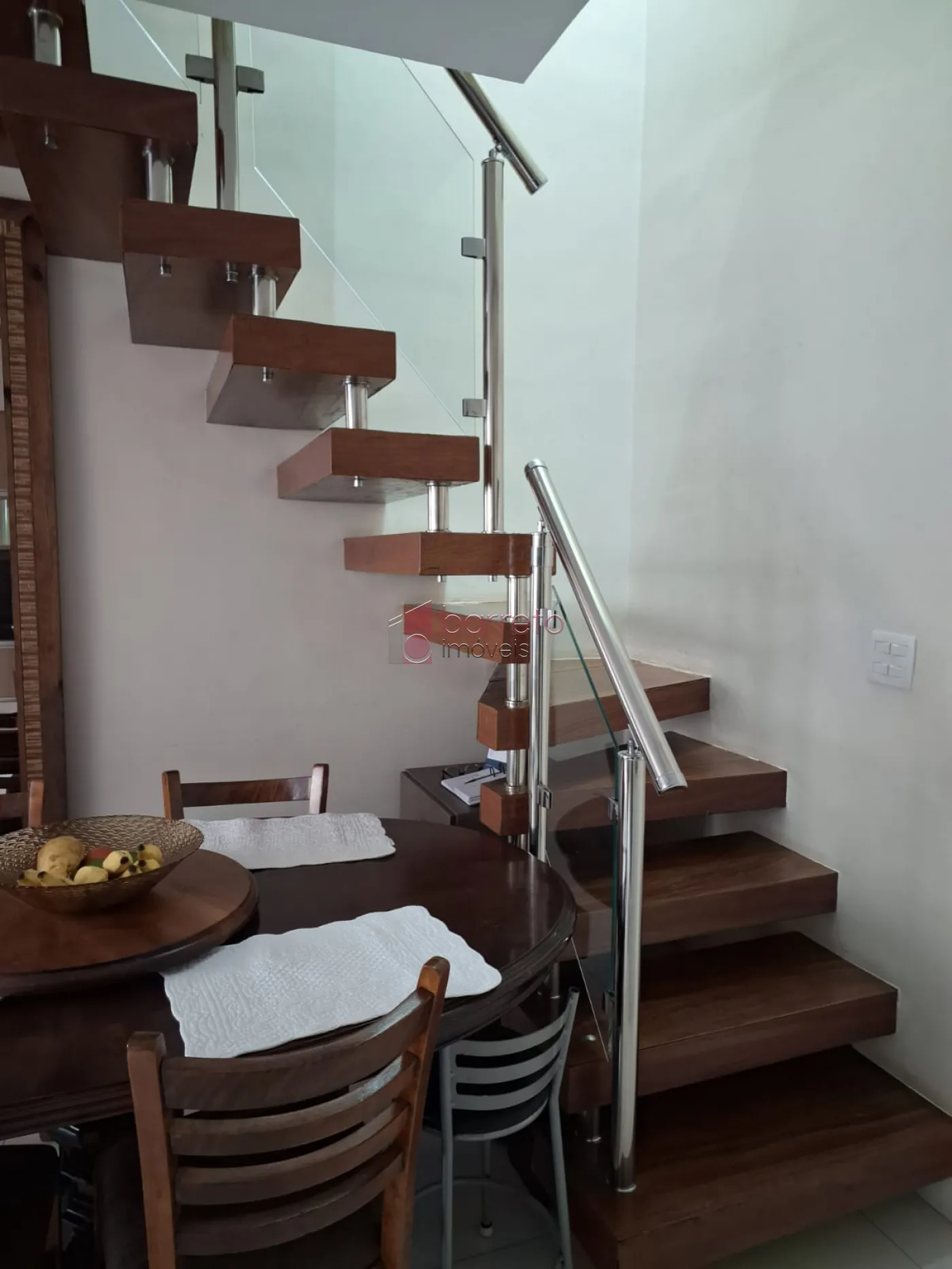 APARTAMENTO COBERTURA À VENDA NO CONDOMÍNIO SPAZZIO JABUTICABEIRAS EM JUNDIAÍ/SP