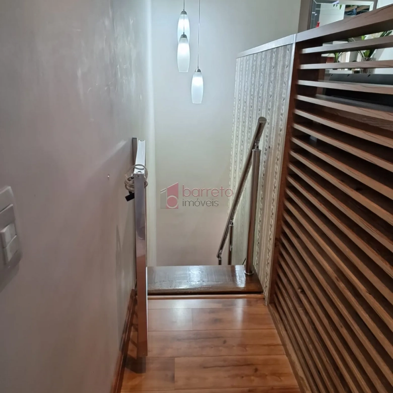 APARTAMENTO COBERTURA À VENDA NO CONDOMÍNIO SPAZZIO JABUTICABEIRAS EM JUNDIAÍ/SP