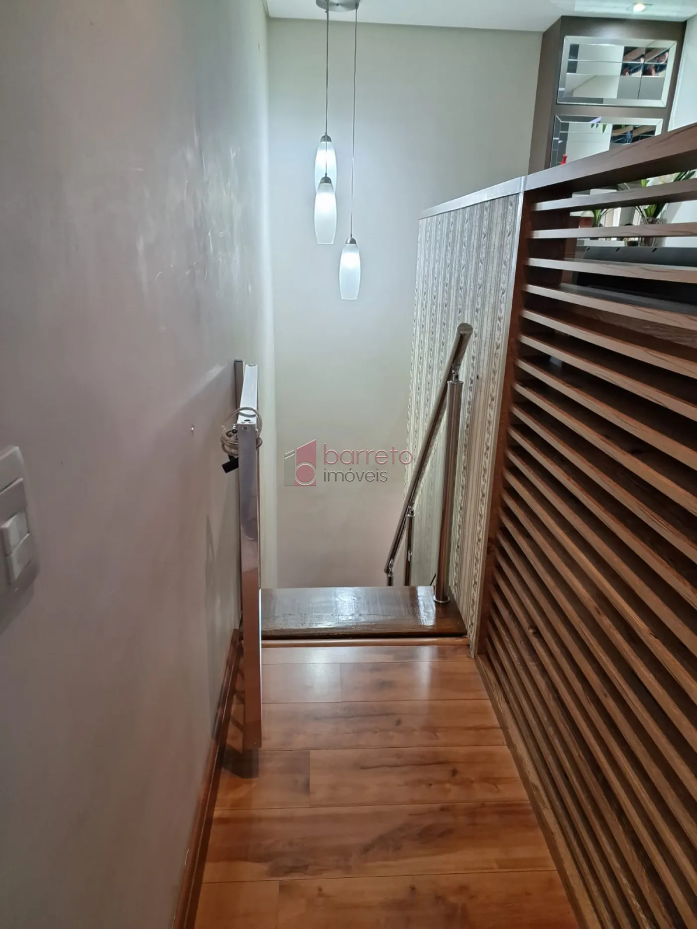 APARTAMENTO COBERTURA À VENDA NO CONDOMÍNIO SPAZZIO JABUTICABEIRAS EM JUNDIAÍ/SP