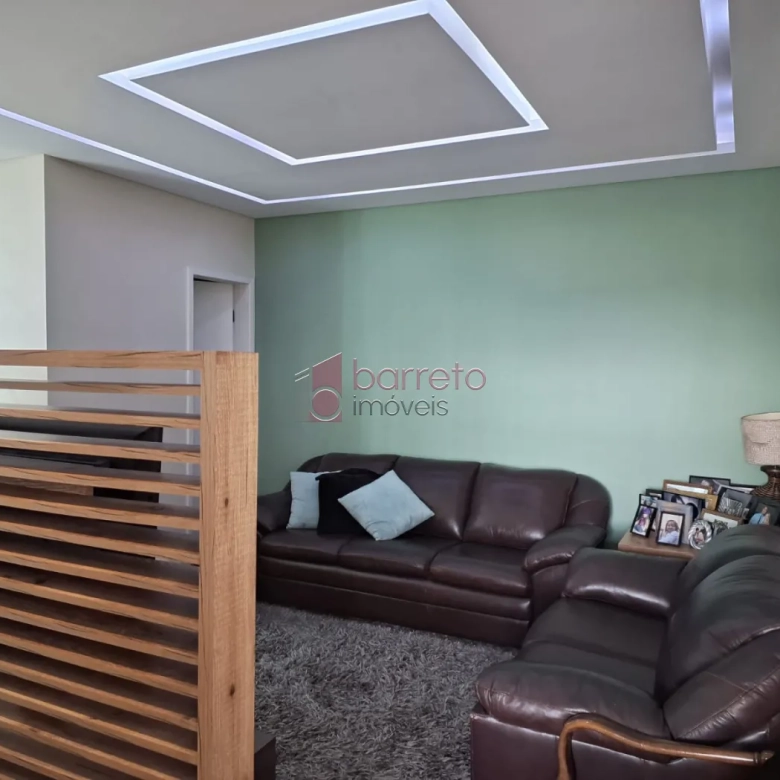 APARTAMENTO COBERTURA À VENDA NO CONDOMÍNIO SPAZZIO JABUTICABEIRAS EM JUNDIAÍ/SP
