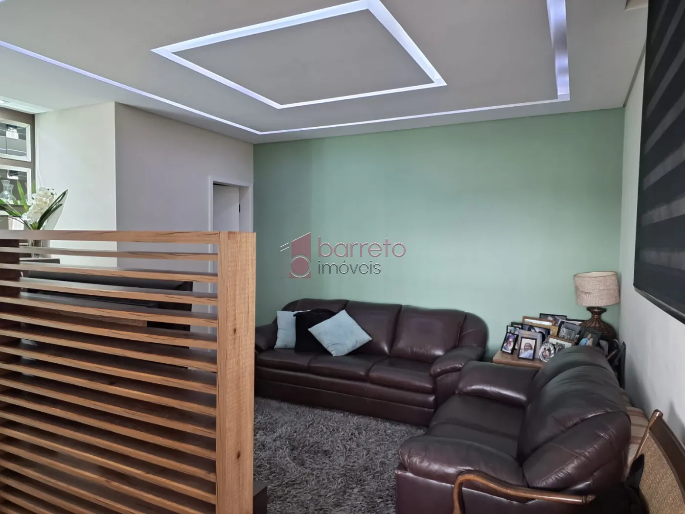 APARTAMENTO COBERTURA À VENDA NO CONDOMÍNIO SPAZZIO JABUTICABEIRAS EM JUNDIAÍ/SP