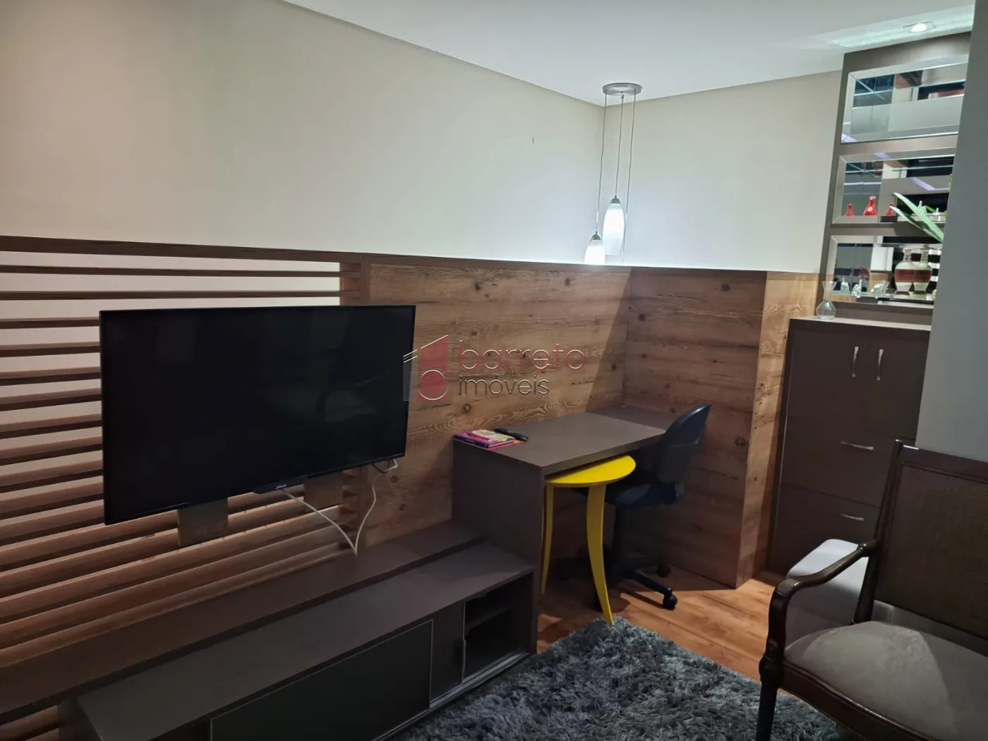 APARTAMENTO COBERTURA À VENDA NO CONDOMÍNIO SPAZZIO JABUTICABEIRAS EM JUNDIAÍ/SP