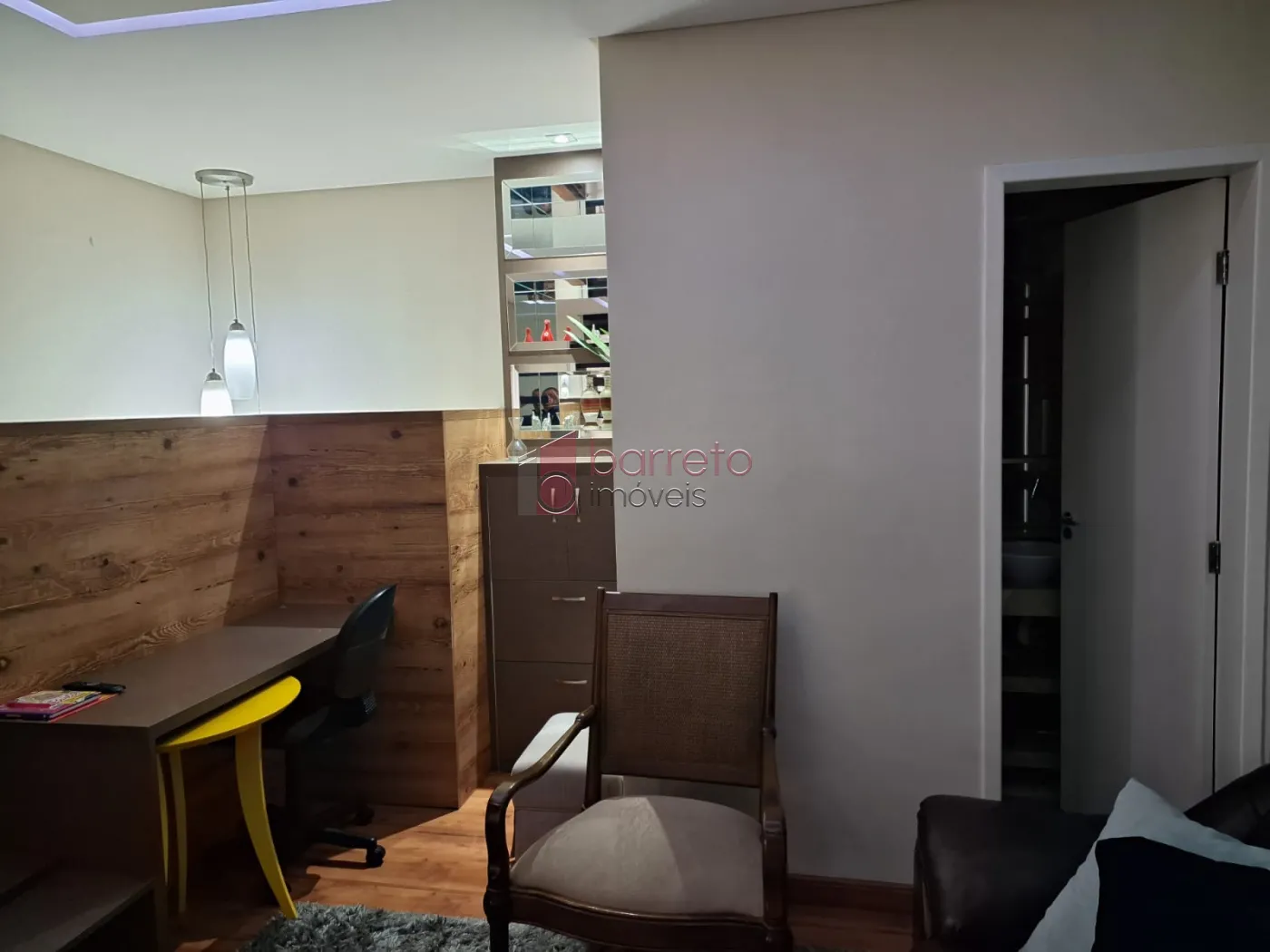 APARTAMENTO COBERTURA À VENDA NO CONDOMÍNIO SPAZZIO JABUTICABEIRAS EM JUNDIAÍ/SP