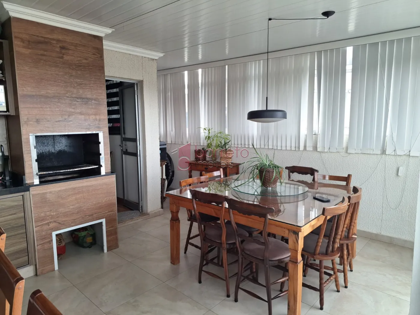 APARTAMENTO COBERTURA À VENDA NO CONDOMÍNIO SPAZZIO JABUTICABEIRAS EM JUNDIAÍ/SP
