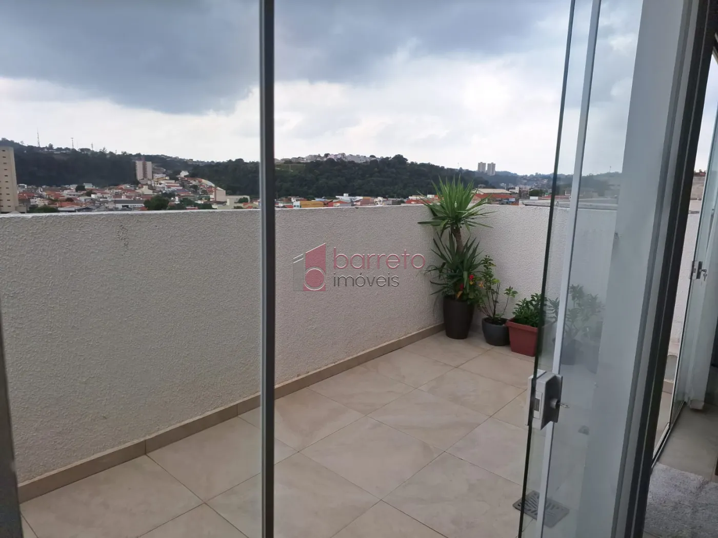 APARTAMENTO COBERTURA À VENDA NO CONDOMÍNIO SPAZZIO JABUTICABEIRAS EM JUNDIAÍ/SP