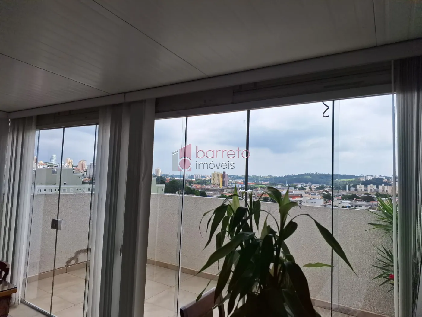 APARTAMENTO COBERTURA À VENDA NO CONDOMÍNIO SPAZZIO JABUTICABEIRAS EM JUNDIAÍ/SP