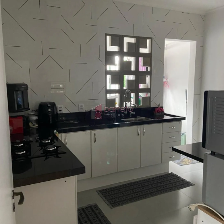 APARTAMENTO À VENDA NO CONDOMÍNIO OLGA – JUNDIAÍ/SP