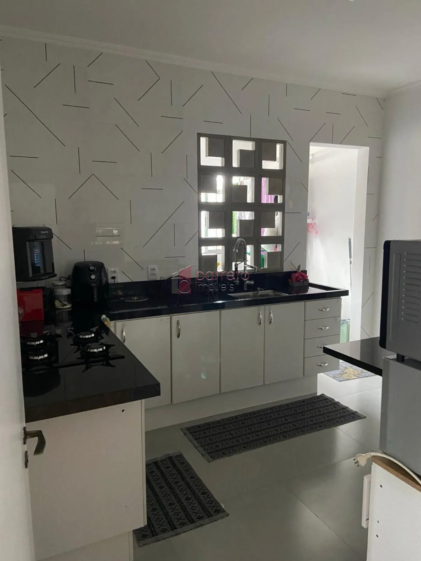 APARTAMENTO À VENDA NO CONDOMÍNIO OLGA – JUNDIAÍ/SP