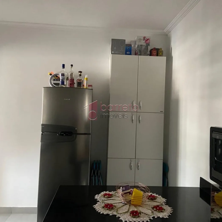 APARTAMENTO À VENDA NO CONDOMÍNIO OLGA – JUNDIAÍ/SP