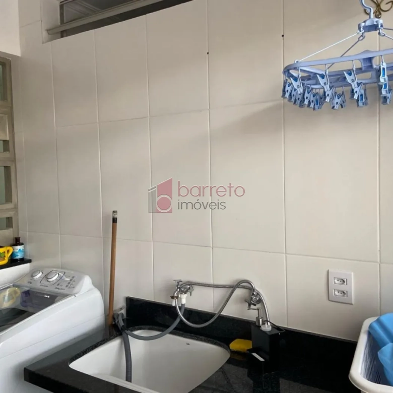 APARTAMENTO À VENDA NO CONDOMÍNIO OLGA – JUNDIAÍ/SP