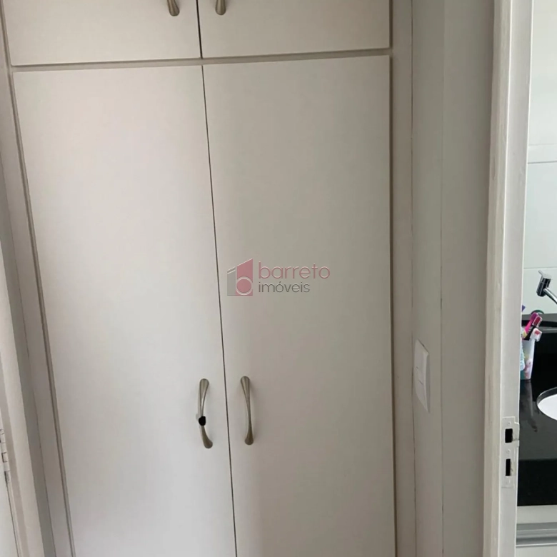 APARTAMENTO À VENDA NO CONDOMÍNIO OLGA – JUNDIAÍ/SP
