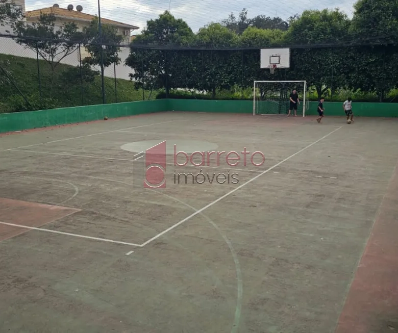 APARTAMENTO À VENDA NO CONDOMÍNIO DOCE LAR BELLA COLÔNIA NO BAIRRO COLÔNIA EM JUNDIAÍ/SP