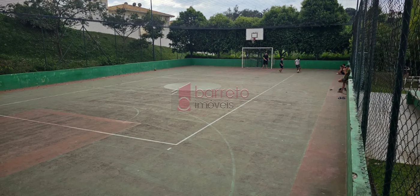 APARTAMENTO À VENDA NO CONDOMÍNIO DOCE LAR BELLA COLÔNIA NO BAIRRO COLÔNIA EM JUNDIAÍ/SP