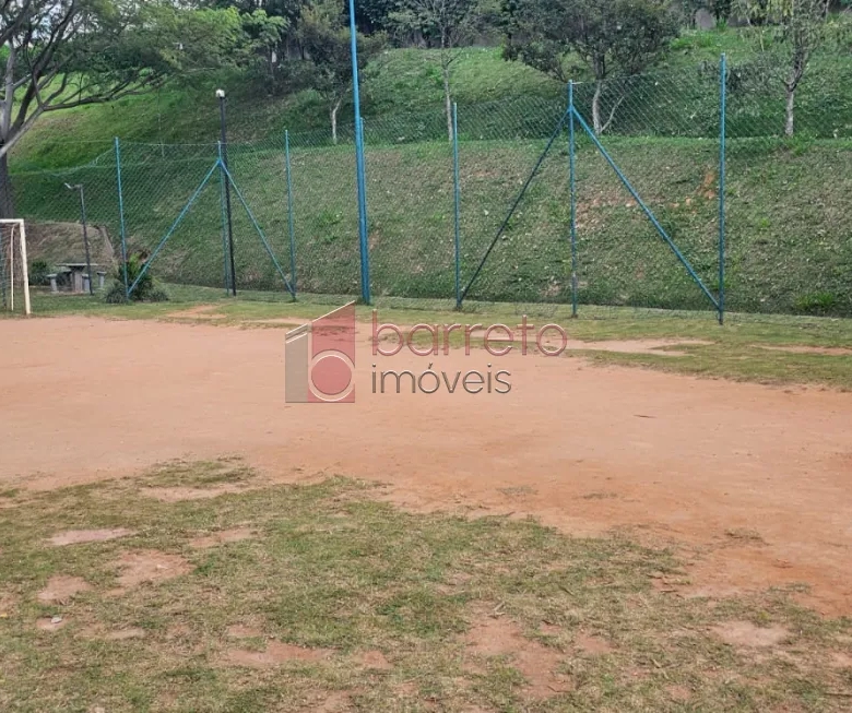 APARTAMENTO À VENDA NO CONDOMÍNIO DOCE LAR BELLA COLÔNIA NO BAIRRO COLÔNIA EM JUNDIAÍ/SP