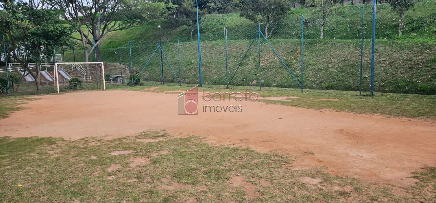 APARTAMENTO À VENDA NO CONDOMÍNIO DOCE LAR BELLA COLÔNIA NO BAIRRO COLÔNIA EM JUNDIAÍ/SP