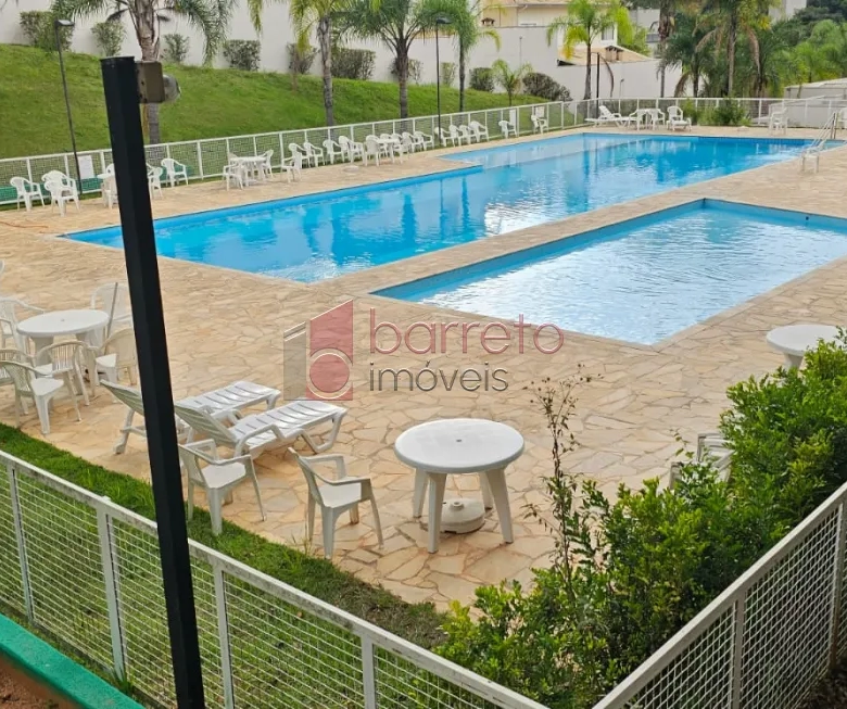 APARTAMENTO À VENDA NO CONDOMÍNIO DOCE LAR BELLA COLÔNIA NO BAIRRO COLÔNIA EM JUNDIAÍ/SP