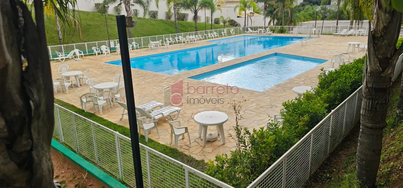 APARTAMENTO À VENDA NO CONDOMÍNIO DOCE LAR BELLA COLÔNIA NO BAIRRO COLÔNIA EM JUNDIAÍ/SP