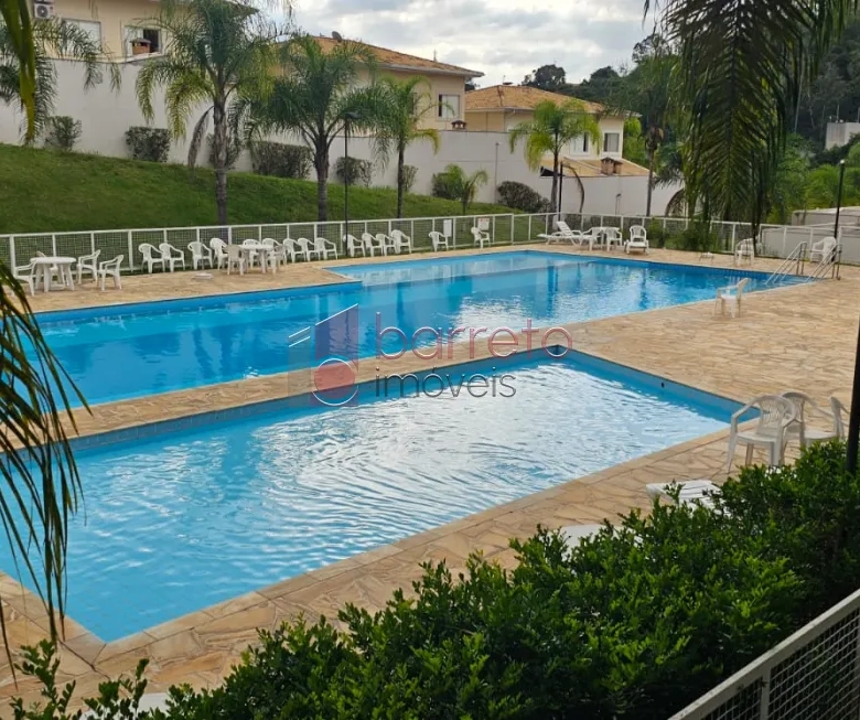 APARTAMENTO À VENDA NO CONDOMÍNIO DOCE LAR BELLA COLÔNIA NO BAIRRO COLÔNIA EM JUNDIAÍ/SP