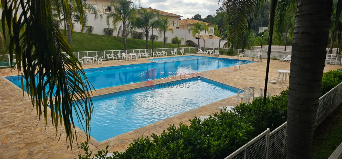 APARTAMENTO À VENDA NO CONDOMÍNIO DOCE LAR BELLA COLÔNIA NO BAIRRO COLÔNIA EM JUNDIAÍ/SP