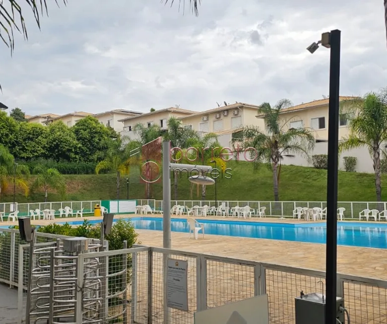 APARTAMENTO À VENDA NO CONDOMÍNIO DOCE LAR BELLA COLÔNIA NO BAIRRO COLÔNIA EM JUNDIAÍ/SP